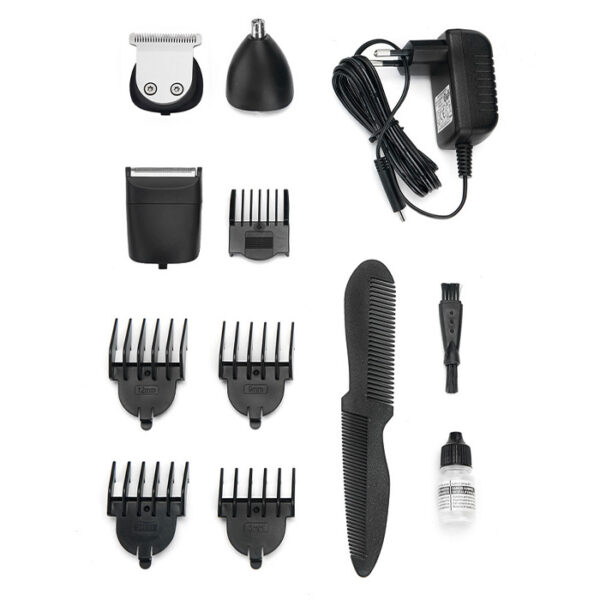 LIFE GEN C Σετ ανδρικής περιποίησης 9 σε 1 - Image 5