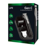 LIFE GEN C Σετ ανδρικής περιποίησης 9 σε 1 - Image 6