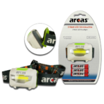 ARCAS ARC-3W-HEADLIGHT ΦΑΚΟΣ ΚΕΦΑΛΗΣ LED 120 Lm 3W - Image 2