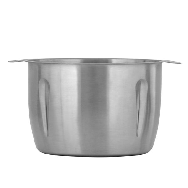 HEINRICH'S HMZ 8849 Multi Mixer, 500W με ανοξείδωτο δοχείο μίξης 2L. - Image 3