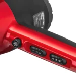 Σεσουάρ Μαλλιών 2000W Sencor SHD 6701RD Κόκκινο - Image 7