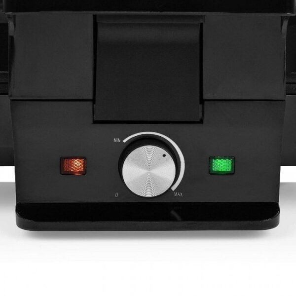 Συσκευή για 2 βάφλες WF-1165 - Image 6