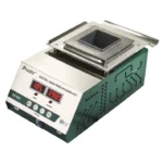 ΜΠΑΝΙΟ ΚΟΛΛΗΣΗΣ 350W 55X55X45 ΜΕ DISPLAY ΓΙΑ ROHS SS-562B S/PRO'SKIT