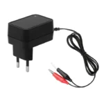 ΦΟΡΤΙΣΤΗΣ ΜΠΑΤΑΡΙΩΝ ΜΟΛΥΒΔΟΥ 7.2V 600mA YS7C-0720600 YIN