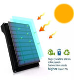 KSL-PB-36 SMD ΗΛΙΑΚΟ ΦΩΤΙΣΤΙΚΟ ΜΕ 36 LED - Image 7