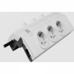 JOTRONIC ΠΟΛΥΠΡΙΖΟ ΡΕΥΜΑΤΟΣ ΑΣΦΑΛΕΙΑΣ (HHJ-6550)