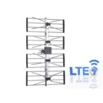 ΚΕΡΑΙΑ ΠΛΕΓΜΑ ΑΛΟΥΜΙΝΙΟΥ LTE (SNY-005)