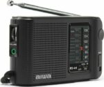 Aiwa Ραδιόφωνο Τσέπης RS-44 - Image 6