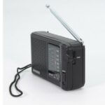 Aiwa Ραδιόφωνο Τσέπης RS-44 - Image 7