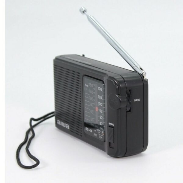 Aiwa Ραδιόφωνο Τσέπης RS-44 - Image 7
