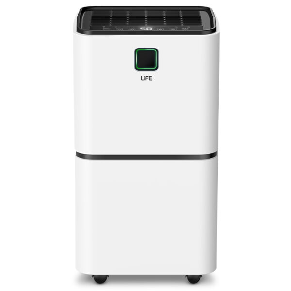 LIFE SUPER DRY Αφυγραντήρας 12L με χρονοδιακόπτη.221-0186 - Image 4