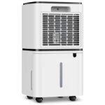 LIFE SUPER DRY Αφυγραντήρας 12L με χρονοδιακόπτη.221-0186 - Image 6