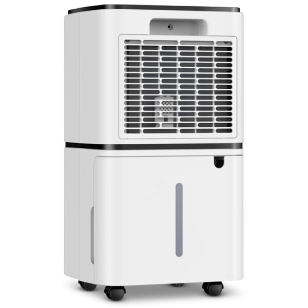 LIFE SUPER DRY Αφυγραντήρας 12L με χρονοδιακόπτη.221-0186 - Image 6