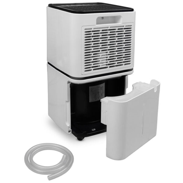 LIFE SUPER DRY Αφυγραντήρας 12L με χρονοδιακόπτη.221-0186 - Image 8