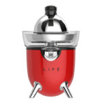 LIFE JUICY Ηλεκτρικός στίφτης με μοχλό πίεσης, 100W. - Image 2