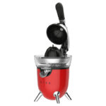 LIFE JUICY Ηλεκτρικός στίφτης με μοχλό πίεσης, 100W. - Image 3