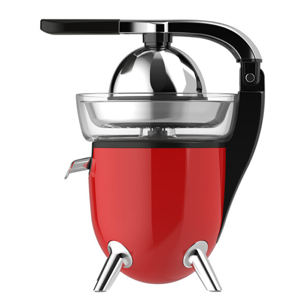 LIFE JUICY Ηλεκτρικός στίφτης με μοχλό πίεσης, 100W. - Image 4