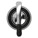 LIFE JUICY Ηλεκτρικός στίφτης με μοχλό πίεσης, 100W. - Image 6