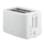 LIFE CRUNCHY WHITE Αυτόματη φρυγανιέρα 2 θέσεων, 750W
