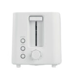 LIFE CRUNCHY WHITE Αυτόματη φρυγανιέρα 2 θέσεων, 750W - Image 2