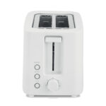 LIFE CRUNCHY WHITE Αυτόματη φρυγανιέρα 2 θέσεων, 750W - Image 3