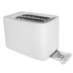 LIFE CRUNCHY WHITE Αυτόματη φρυγανιέρα 2 θέσεων, 750W - Image 4