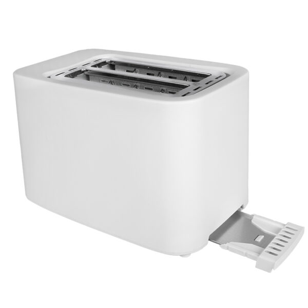 LIFE CRUNCHY WHITE Αυτόματη φρυγανιέρα 2 θέσεων, 750W - Image 4