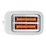 LIFE CRUNCHY WHITE Αυτόματη φρυγανιέρα 2 θέσεων, 750W - Image 5