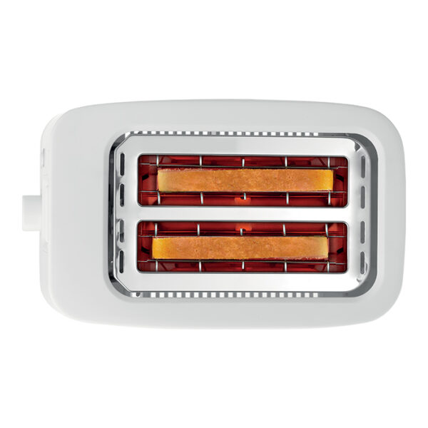 LIFE CRUNCHY WHITE Αυτόματη φρυγανιέρα 2 θέσεων, 750W - Image 5