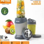 Petra Electric Mπλέντερ PT-2002