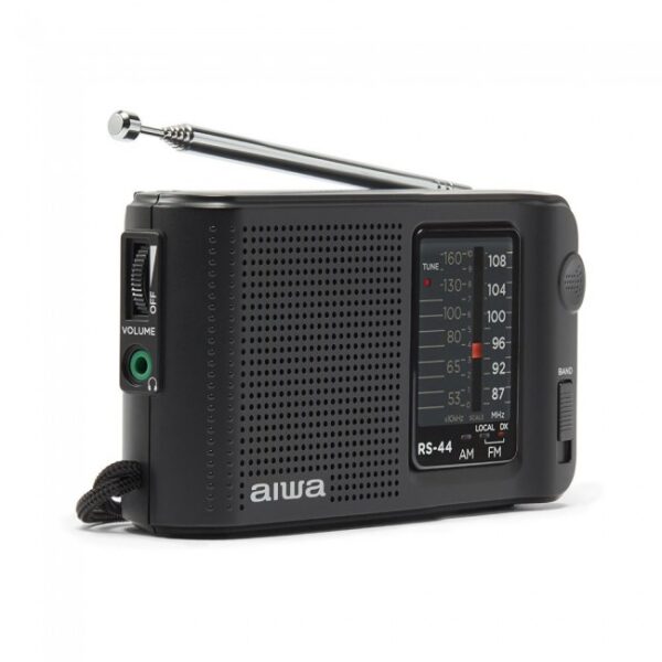 Aiwa Ραδιόφωνο Τσέπης RS-44 - Image 1