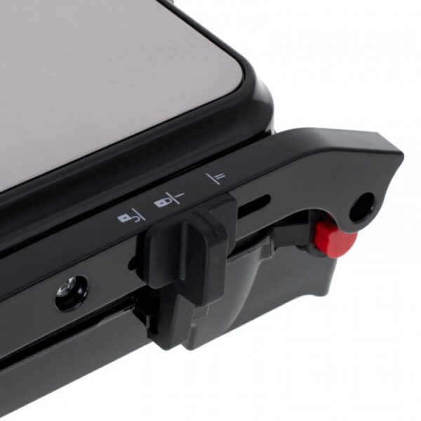 Ψηστιέρα Grill XL CR-3053 - Image 6
