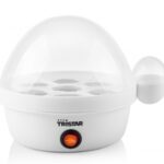 Tristar EK-3074 Βραστήρας Αυγών 7 Θέσεων 350W Λευκός