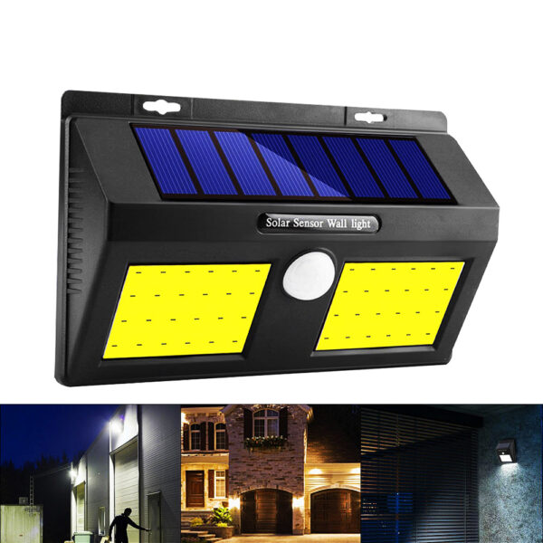 INVICTUS KSL-T9-96 LED COB ΗΛΙΑΚΟ ΦΩΤΙΣΤΙΚΟ ΜΕ 96 LED - Image 4