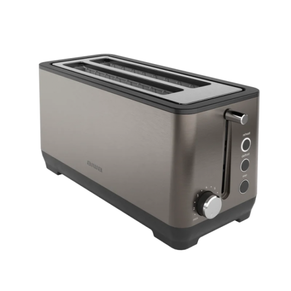 Aiwa Φρυγανιέρα Ultra Wide/Long ABT-1600 KOFOTATSU - Image 1