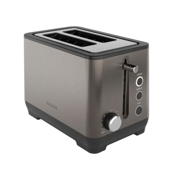 Aiwa Φρυγανιέρα 2 θέσεων Ultra-Wide ABT-1000 KOTAN - Image 1