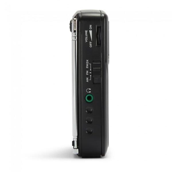 Aiwa Ραδιόφωνο Τσέπης RS-33 - Image 2