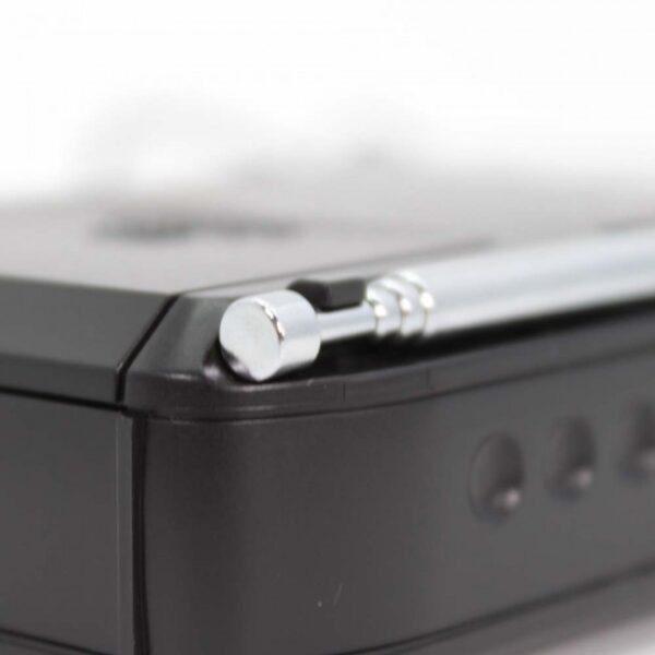 Aiwa Ραδιόφωνο Τσέπης RS-33 - Image 3