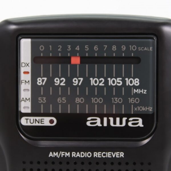 Aiwa Ραδιόφωνο Τσέπης RS-33 - Image 4