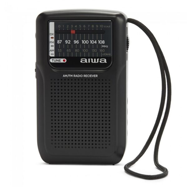 Aiwa Ραδιόφωνο Τσέπης RS-33 - Image 1