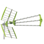 KEΡΑΙA UHF262-MAGIC LTE