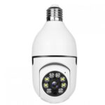 ΑΣΥΡΜΑΤΗ ΚΑΜΕΡΑ IP SMART 3MP (GN-YA02-W300)
