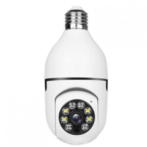 ΑΣΥΡΜΑΤΗ ΚΑΜΕΡΑ IP SMART 3MP (GN-YA02-W300)