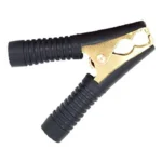 ΚΡΟΚΟΔΕΙΛΑΚΙ 100A 90mm ΧΑΛΚΟΥ ΜΑΥΡΟ AT-0134 KRODE