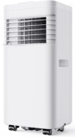 Φορητό Air Condition 3 σε 1 FELIX FCL-1018