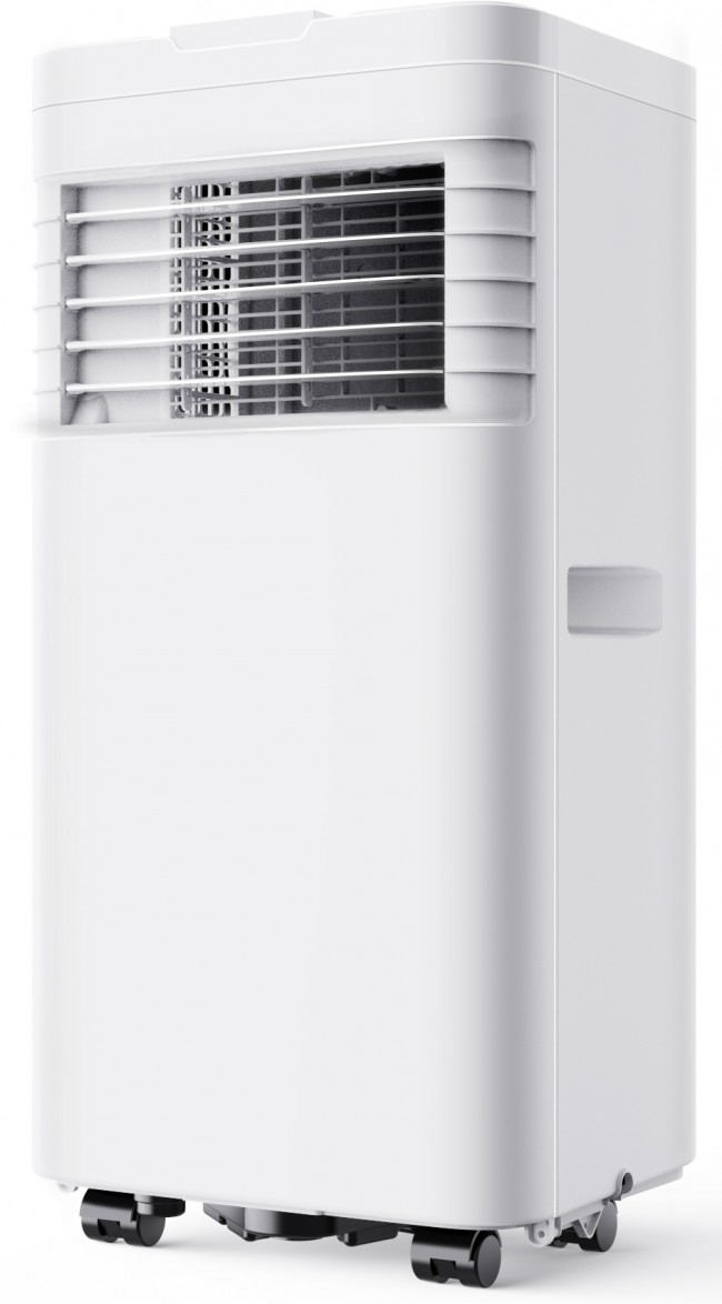 _-6 Φορητό Air Condition 3 σε 1 FELIX FCL-1018 - Image 1