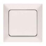 ΔΙΑΚΟΠΤΗΣ ΑΠΛΟΣ ΛΕΥΚΟΣ