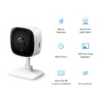 TP-LINK CAMERA TAPO C110 FULLHD+ WIFI - Image 2