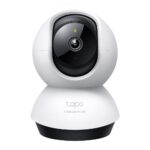 TP-LINK TAPO C220 CAMERA PAN TILT 2K 4MP