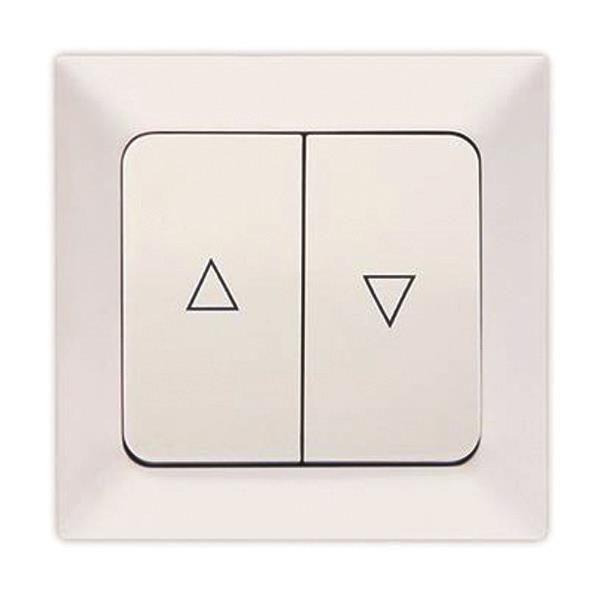 a72054f92fea434f82681b96cba22445 ΜΠΟΥΤΟΝ ΡΟΛΛΩΝ ΛΕΥΚΟΣ - Image 1